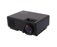 ART Projektor LED HDMI USB DVB-T2 1000lm 800x480 Z2001 - 1390084 - zdjęcie 2